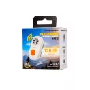 Nitecore Kellék NWE10 Elektromos Síp (126dB) Narancs