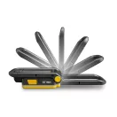 Nitecore Munkalámpa NWL20 (21700 tartozék) COB + HP LED (600 / 290 lumen)