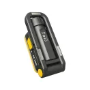 Nitecore Munkalámpa NWL20 (21700 tartozék) COB + HP LED (600 / 290 lumen)