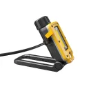 Nitecore Munkalámpa NWL20 (21700 tartozék) COB + HP LED (600 / 290 lumen)