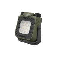   Nitecore Munkalámpa NWL30 (18000mAh Akkumulátoros) + Szúnyogriasztó (3000 lumen)