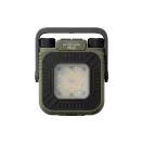 Nitecore Munkalámpa NWL30 (18000mAh Akkumulátoros) + Szúnyogriasztó (3000 lumen)