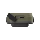 Nitecore Munkalámpa NWL30 (18000mAh Akkumulátoros) + Szúnyogriasztó (3000 lumen)