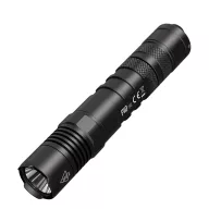   Nitecore Elemlámpa P10V2 (1x 18650 - nem tartozék)  CREE XP-L2 V6 (1100 lumen)