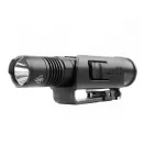 Nitecore Elemlámpa P10V2 (1x 18650 - nem tartozék)  CREE XP-L2 V6 (1100 lumen)