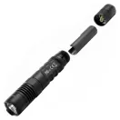 Nitecore Elemlámpa P10V2 (1x 18650 - nem tartozék)  CREE XP-L2 V6 (1100 lumen)