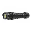 Nitecore Elemlámpa P10iX (+1x21700) 4xCREE XP-L2 V6 LED (4000 Lumen)