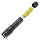 Nitecore Elemlámpa P10iX (+1x21700) 4xCREE XP-L2 V6 LED (4000 Lumen)