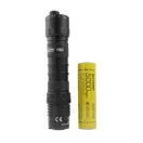 Nitecore Elemlámpa P10iX (+1x21700) 4xCREE XP-L2 V6 LED (4000 Lumen)