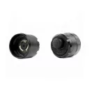 Nitecore Elemlámpa P10iX (+1x21700) 4xCREE XP-L2 V6 LED (4000 Lumen)