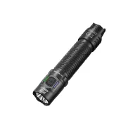   Nitecore Elemlámpa P17iX (1x21700 tartozék) NiteLab M515S LED (5000 lumen)