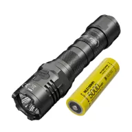   Nitecore Elemlámpa P20iX (+1x21700 tartozék) CREE XP-L2 V6 (4000 lumen)