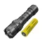 Nitecore Elemlámpa P20iX (+1x21700 tartozék) CREE XP-L2 V6 (4000 lumen)