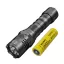 Nitecore Elemlámpa P20iX (+1x21700 tartozék) CREE XP-L2 V6 (4000 lumen)
