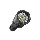Nitecore Elemlámpa P20iX (+1x21700 tartozék) CREE XP-L2 V6 (4000 lumen)