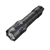   Nitecore Elemlámpa P27iX (1x21700 tartozék) NiteLab M515S LED (5000 lumen)