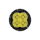 Nitecore Elemlámpa P27iX (1x21700 tartozék) NiteLab M515S LED (5000 lumen)