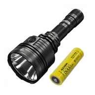   Nitecore Elemlámpa P30i (+1x21700 tartozék) CREE XHP35 HI LED (2000 lumen)