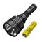 Nitecore Elemlámpa P30i (+1x21700 tartozék) CREE XHP35 HI LED (2000 lumen)
