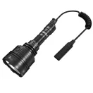 Nitecore Elemlámpa P30i (+1x21700 tartozék) CREE XHP35 HI LED (2000 lumen)