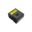 Nitecore Kellék Akkumulátor PLB500 (NPL Szériához) (500mAh)