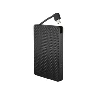 Nitecore Kellék Power Bank Pocket 10000 Carbon (10000mAh)