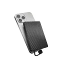 Nitecore Kellék Power Bank Pocket 10000 Carbon (10000mAh)