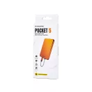 Nitecore Kellék Power Bank Pocket 5 (5000mAh) Narancs