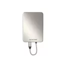 Nitecore Kellék Power Bank Pocket 5 (5000mAh) Ezüst