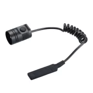   Nitecore Kellék Lengőkapcsoló RSW3 (NEW P12/NEW P30/MH12 V2/MH12S/MH25V2/MH25S)