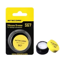 Nitecore Kellék Szilikon Zsír SG7 5 gramm