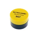 Nitecore Kellék Szilikon Zsír SG7 5 gramm