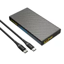 Nitecore Kellék Power Bank SUMMIT 10000 (10000mAh) 20W EXTREME
