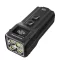 Nitecore Elemlámpa T4K (akkumulátoros) CREE XP-L2 V6 (4000 lumen)