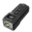 Nitecore Elemlámpa T4K (akkumulátoros) CREE XP-L2 V6 (4000 lumen)