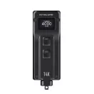 Nitecore Elemlámpa T4K (akkumulátoros) CREE XP-L2 V6 (4000 lumen)