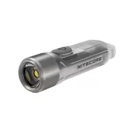   Nitecore Elemlámpa TIKI (akkumulátoros) OSRAM P8 (300 lumen)