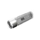 Nitecore Elemlámpa TIKI GITD Kék (akkumulátoros) Osram P8 (300 lumen)