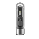 Nitecore Elemlámpa TIKI GITD Kék (akkumulátoros) Osram P8 (300 lumen)