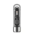 Nitecore Elemlámpa TIKI GITD Zöld (akkumulátoros) Osram P8 (300 lumen)