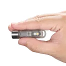 Nitecore Elemlámpa TIKI GITD Zöld (akkumulátoros) Osram P8 (300 lumen)