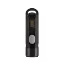 Nitecore Elemlámpa TIKI LE (akkumulátoros) OSRAM P8 (300 lumen)
