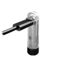 Nitecore Elemlámpa TIKI UV 1000mW (akkumulátoros) Luminus SST-10-UV