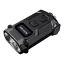 Nitecore Elemlámpa TINI 3 (akkumulátoros) MCT UHE LED (600 lumen) Fekete