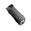 Nitecore Elemlámpa TINI 3 (akkumulátoros) MCT UHE LED (600 lumen) Szürke