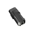 Nitecore Elemlámpa TIP3 (akkumulátoros) MCT UHE LED (720 lumen) Fekete