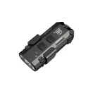 Nitecore Elemlámpa TIP3 (akkumulátoros) MCT UHE LED (720 lumen) Fekete