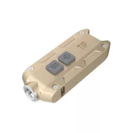   Nitecore Elemlámpa TIP CREE XP-G2 S3 Akkumulátoros (360 lumen)
