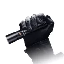 Fenix Lézerfényű Elemlámpa TK30 (+1 x 21700) 1200 méter (500 lumen) - bemutató termék