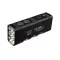 Nitecore Elemlámpa TM12K (akkumulátoros) 6 x CREE XHP50 (12000 lumen)